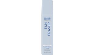 MINETAN Tan Eraser Cleansing Foam